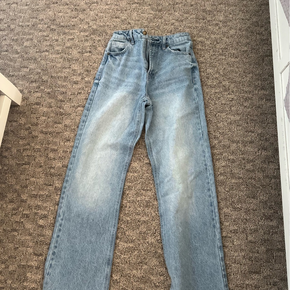 Fashion nova women’s jeans